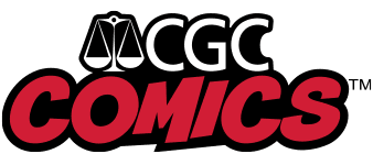 CGC Comics logo